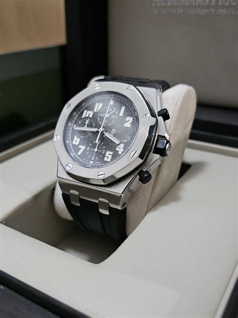 sell audemars